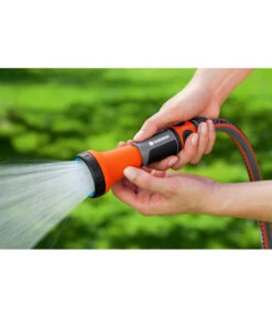 Gardena Verkäufe 3 Gardena Verkäufe -Gardena Verkäufe 2718476 WE MO 001 Bewaesserungsbrause