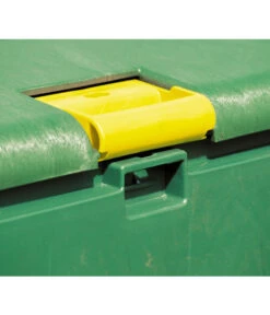 Dehner Thermokomposter, 700 L -Gardena Verkäufe 2718765 BildD 001 ThermokomposterFuerDenGartenDehThermokomposter690L