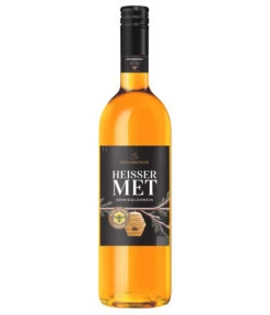 Heisser Met Honigwein, 0,75 L
