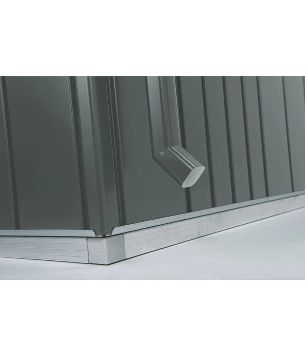 Biohort Regenfallrohr-Set Europa 3 Biohort Regenfallrohr-Set Europa