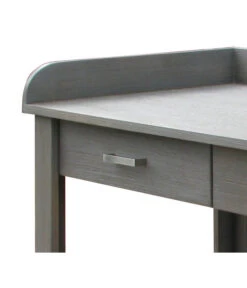 Dehner Holz-Pflanztisch Montreal, Ca. B110/H91/T51,5 Cm -Gardena Verkäufe 2848018 WE DE 002 DehnerHolzPflanztischMontreal