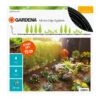 GARDENA Micro-Drip-System Start-Set Pflanzreihe S -Gardena Verkäufe 2848497 WE FS 001 GardenaSmartWaterControl
