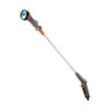 GARDENA Comfort Gießstab 1 GARDENA Comfort Gießstab -Gardena Verkäufe 2848570 WE FS 001 GardenaBrausestilBrausesieb