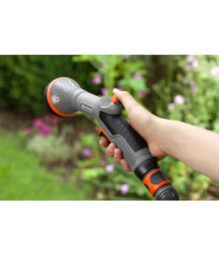 GARDENA Comfort Brause Für Empfindliche Pflanzen -Gardena Verkäufe 2848588 WE MO 001 GardenBrauseHandbrauseBewaesserung