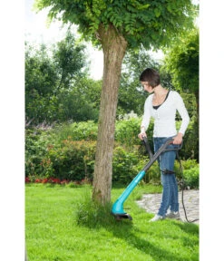 GARDENA Turbotrimmer SmallCut 300/23 -Gardena Verkäufe 2848596 WE MO 001 GardenaTurbotrimmersmallcutrasentrimmer