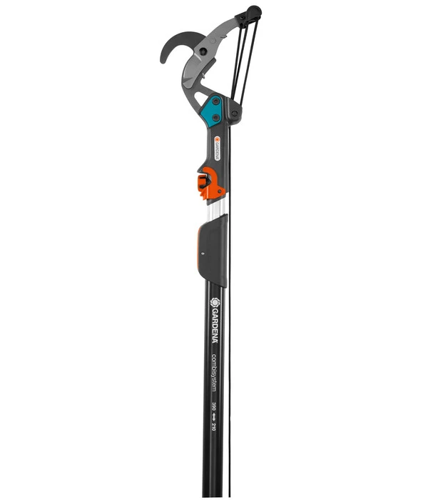 GARDENA Combisystem-Bypass-Baumschere 5 GARDENA Combisystem-Bypass-Baumschere – Bild 3