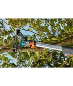 GARDENA Combisystem-Bypass-Baumschere 16 GARDENA Combisystem-Bypass-Baumschere -Gardena Verkäufe 2848687 WE MO 002 GardenaCSBaunschereBypassHochastschere