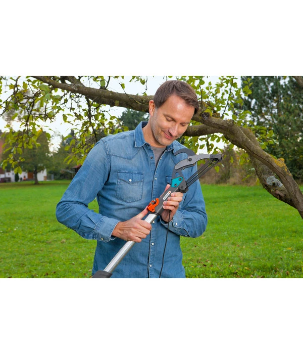 GARDENA Combisystem-Bypass-Baumschere 12 GARDENA Combisystem-Bypass-Baumschere – Bild 10