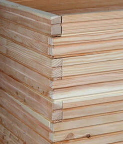 Golla Hochbeet Grow, Ca. B160/H77/T80 Cm 13 Golla Hochbeet Grow, Ca. B160/H77/T80 Cm -Gardena Verkäufe 2849487 WE DE 001 HochbeetGrowPflanzbeetNeu