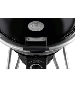 Rösle Holzkohle-Kugelgrill No.1 F50 AIR 14 Rösle Holzkohle-Kugelgrill No.1 F50 AIR -Gardena Verkäufe 2871754 WE DE 003 RoesleNo1AirF50