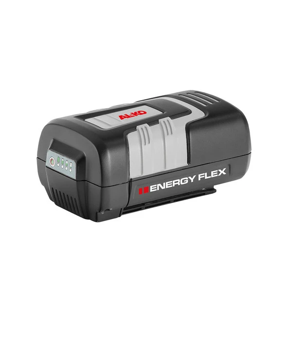 AL-KO Akku Li-Ion B 150 Li, 144 WH 3 AL-KO Akku Li-Ion B 150 Li, 144 WH