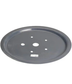 Oase GFK-Deckel Zu WR-T 60, Rund, Ø 60 Cm