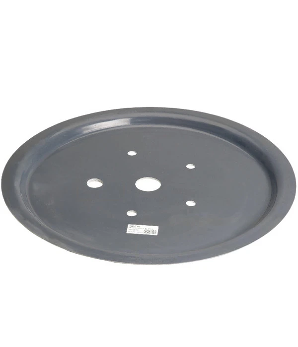 Oase GFK-Deckel Zu WR-T 60, Rund, Ø 60 Cm 3 Oase GFK-Deckel Zu WR-T 60, Rund, Ø 60 Cm