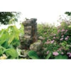 Ubbink Polyresin-Gartenbrunnen Chios, 47 X 32 X 58 Cm -Gardena Verkäufe 2899250 WE MO 001 UbbinkPolyresinGartenbrunnenChios47x31x59cmGartenbrunnen