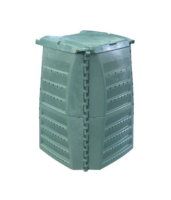 GARANTIA Thermostar Komposter 4 GARANTIA Thermostar Komposter – Bild 2