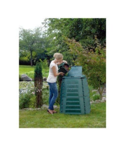 GARANTIA Thermostar Komposter 9 GARANTIA Thermostar Komposter -Gardena Verkäufe 2992287 WE MO 001 Komposter400Liter