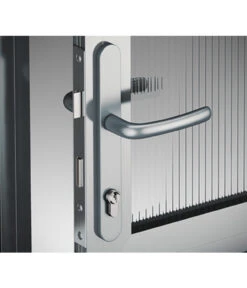 KGT Gewächshaus Orchidee III -Gardena Verkäufe 3013885 WE DE 001 TuergriffGewaechshausOrchidee3 1