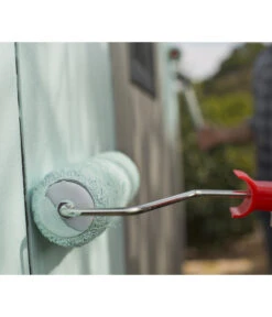 Keter Kunststoffgerätehaus Oakland 7511, Ca. B230/H242/T350 Cm -Gardena Verkäufe 3038049 WE DE 005 KeterGeraetehaus