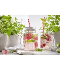 Outdoorbecher Mit Halm, 450 Ml 7 Outdoorbecher Mit Halm, 450 Ml -Gardena Verkäufe 3041241 WE MO 001 OutdoorbechermitHalm