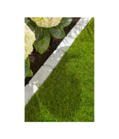 Granit-Mähkante 2,5 X 10 X 24 Cm -Gardena Verkäufe 3050168 WE MO 003 GranitMaehkante