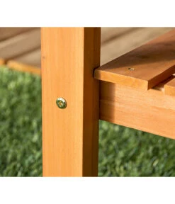 Hecht Hochbeet Cube 1, Ca. B70/H80/T50 Cm -Gardena Verkäufe 3060290 WE DE 002 HechtHochbeetCube