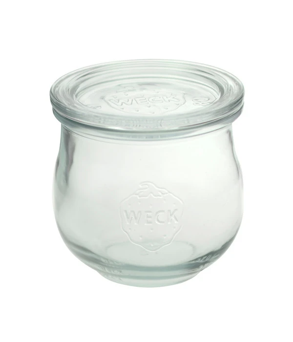 WECK® Tulpenglas, 370 Ml 3 WECK® Tulpenglas, 370 Ml