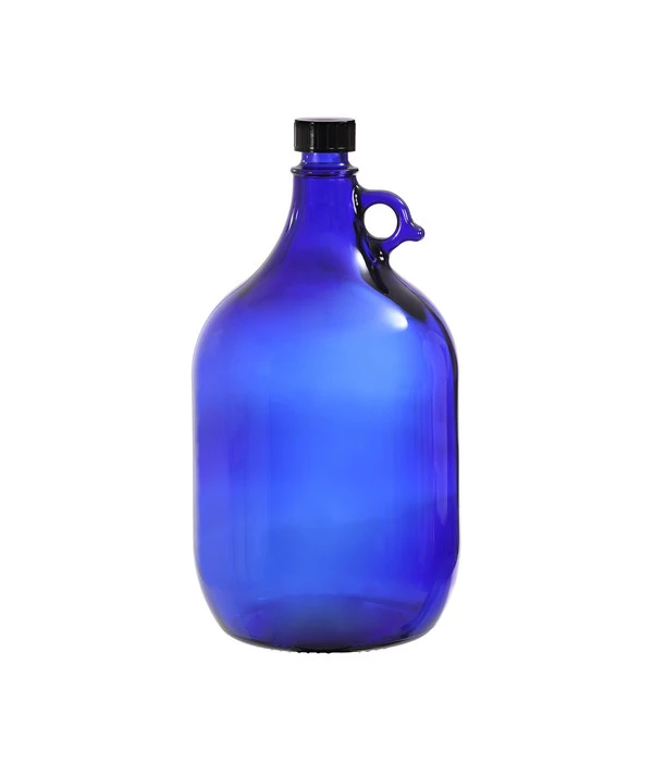 Henkelflasche, 5 Liter 3 Henkelflasche, 5 Liter