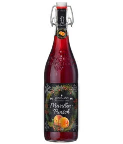 Marillenpunsch, 0,75 L