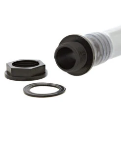 Dehner Regentonnenverbindung 3/4 " Für Den Garten, Ca. L30 Cm -Gardena Verkäufe 313601 BildD 001 Regentonnenverbindung34FuerDenGartenRegentonnVerbindung34