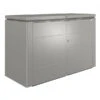 Biohort HighBoard 200, Ca. B200/H127/T84 Cm -Gardena Verkäufe 3180791 WE FS 001 BiohortHighboard200QuarzgrauMetallic neu