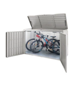 Biohort HighBoard 200, Ca. B200/H127/T84 Cm -Gardena Verkäufe 3180791 WE FS 003 BiohortHighBoard200Fahrraeder neu