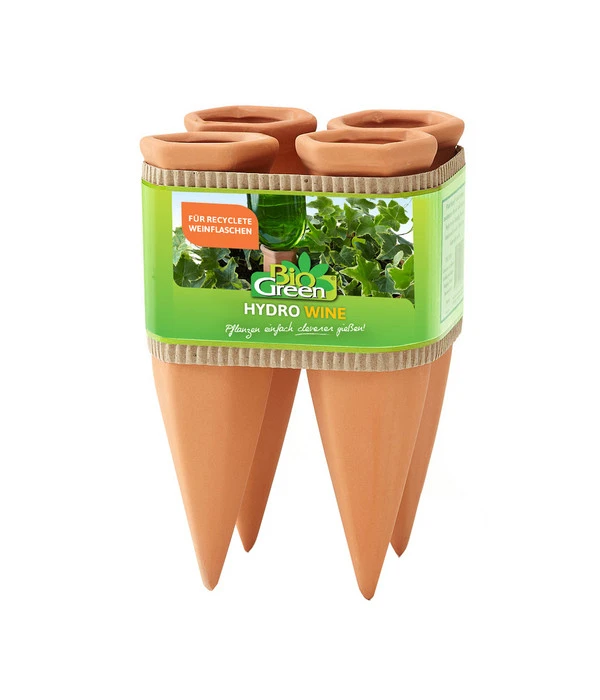 Bio Green Tonkegel Hydro Wine 3 Bio Green Tonkegel Hydro Wine