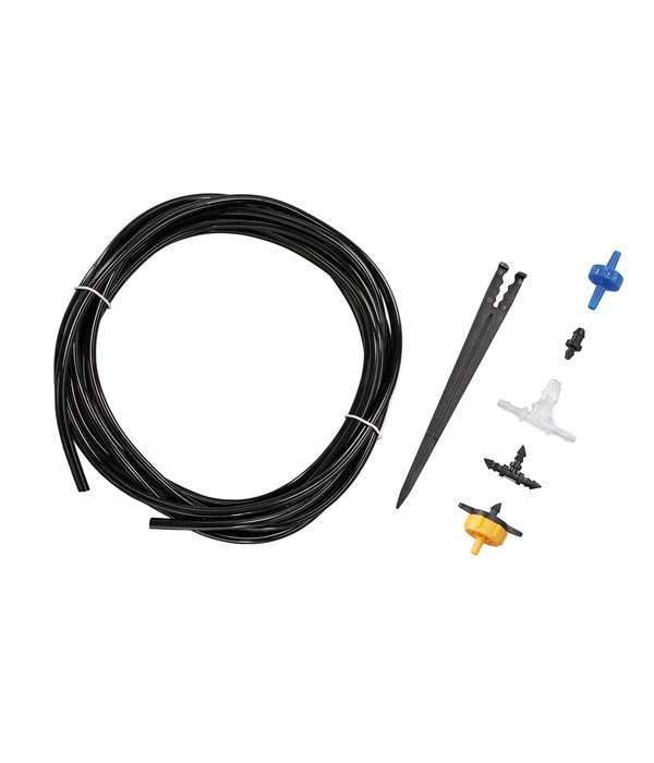 Esotec Solar Bewässerungssystem Water Drops 5 Esotec Solar Bewässerungssystem Water Drops – Bild 3