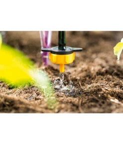 Esotec Solar Bewässerungssystem Water Drops 20 Esotec Solar Bewässerungssystem Water Drops -Gardena Verkäufe 3215704 WE MO 006 EsotecSolarBewaesserungssystemPflanzenbewaesserung