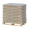 Thermospan Holzbriketts, 96 X 10 Kg