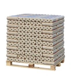 Thermospan Holzbriketts, 96 X 10 Kg
