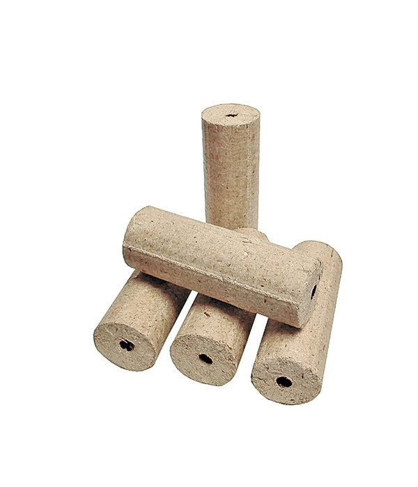 Thermospan Holzbriketts, 96 X 10 Kg 4 Thermospan Holzbriketts, 96 X 10 Kg – Bild 2