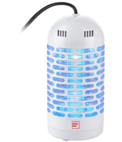 Swissinno Elektrischer Insektenvernichter LED (3W) -Gardena Verkäufe 3229473 WE FS 002 SwissinnoElektrischerInsektenvernichter