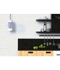 Swissinno Elektrischer Insektenvernichter LED (3W) -Gardena Verkäufe 3229473 WE MO 001 SwissinnoElektrischerInsektenvernichter