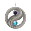Windspiel Yin Yang Easy Mit Zwei Kugeln -Gardena Verkäufe 3256021 WE FS 001 WindspielYinYangEasymitzweiKugeln