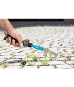 GARDENA Combisystem-Fugenkratzer 6 GARDENA Combisystem-Fugenkratzer -Gardena Verkäufe 3269735 WE MO 001 GardenaFugenkratzer