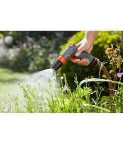 GARDENA Reinigungsspritze Comfort -Gardena Verkäufe 3269859 WE MO 001 GardenaReinigungsspritzeComfort