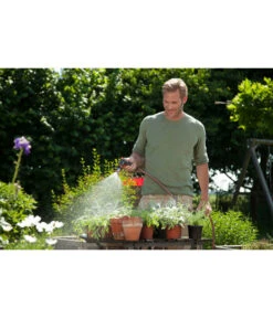 GARDENA Reinigungsspritze Premium -Gardena Verkäufe 3269875 WE MO 008 GardenaReinigungsspritzePremiumGartenbewaesserung