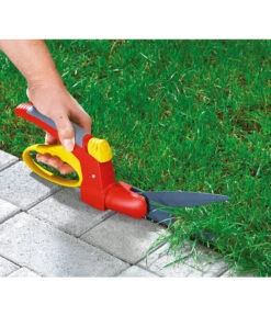 Wolf-Garten Wolf Grasschere RI-LL -Gardena Verkäufe 3327657 MO 002 GRASSCHERERILL