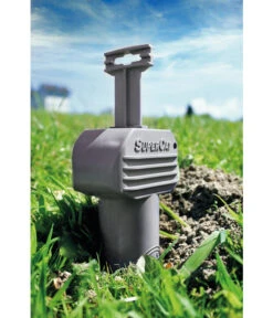 Swissinno Wühlmausfalle SuperCat -Gardena Verkäufe 3499613 WE MO 001 SwissinniWuehlmausfalleSuperCat