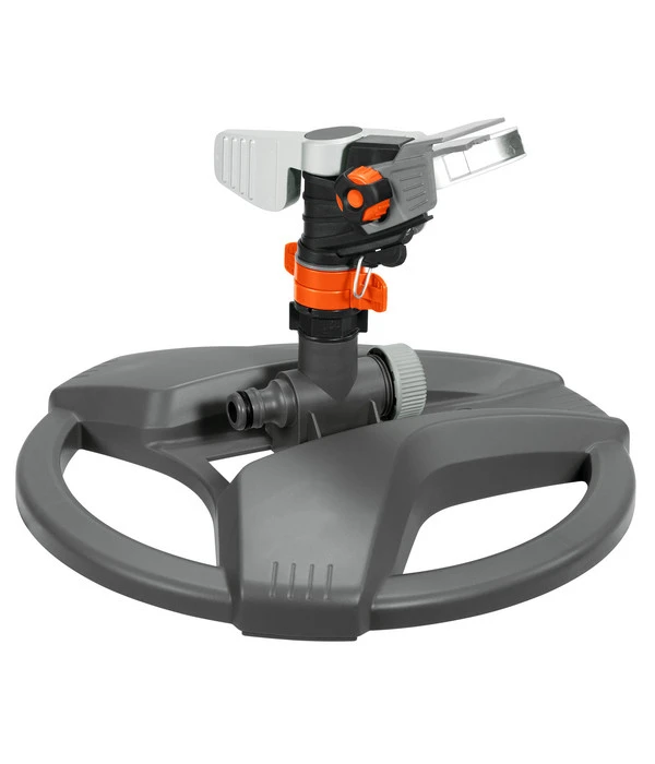 GARDENA Impuls-, Kreis- Und Sektorenregner 3 GARDENA Impuls-, Kreis- Und Sektorenregner