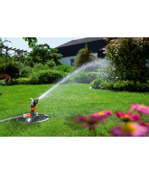 GARDENA Impuls-, Kreis- Und Sektorenregner 4 GARDENA Impuls-, Kreis- Und Sektorenregner – Bild 2