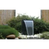 Ubbink Terrazzo-Gartenbrunnen Vicenza, Ca. B35/H50/T15 Cm -Gardena Verkäufe 3583945 WE FS 001 UbbinkTerrazzoGartenbrunnenVicenza35x15x50cmGartenbrunnen