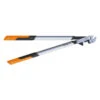 Fiskars PowerGearX Amboss-Getriebeastschere LX99-L -Gardena Verkäufe 3621059 WE FS 001 AstschereLX99LHandschere