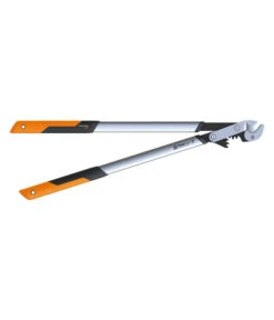 Fiskars PowerGearX Amboss-Getriebeastschere LX99-L
